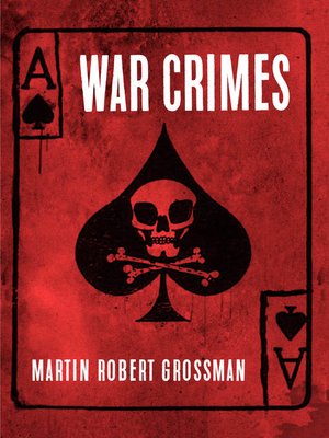 cover image of War Crimes